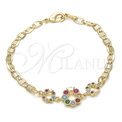 131859 - 03.233.0027.08 | Bracelets