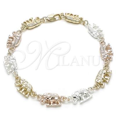 131958 - 03.351.0086.1.08 | Bracelets