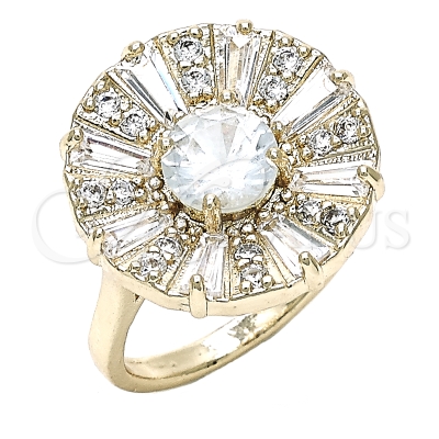 132017 - 01.210.0100.07 | Rings