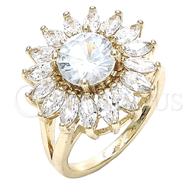 132053 - 01.210.0106.07 | Rings