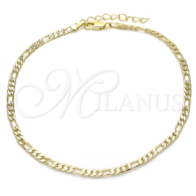 132119 - 04.213.0144.10 | Anklets