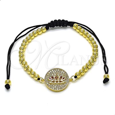 132168 - 03.362.0017.11 | Bracelets