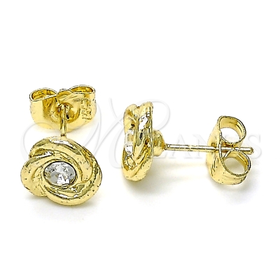 132173 - 02.213.0168 | Earrings