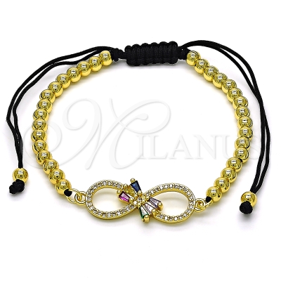 132202 - 03.341.0031.11 | Bracelets