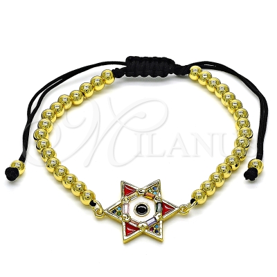 132203 - 03.341.0032.11 | Bracelets