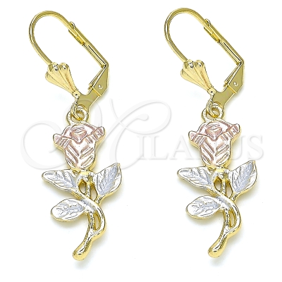 132444 - 02.351.0070.1 | Earrings