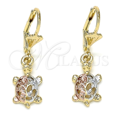 132457 - 02.351.0078 | Earrings