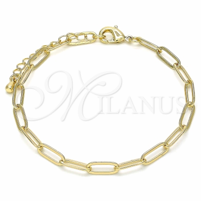 132466 - 04.63.1395.07 | Bracelets