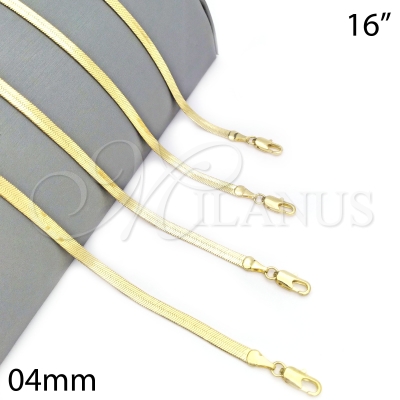 132518 - 04.213.0174.16 | Necklaces