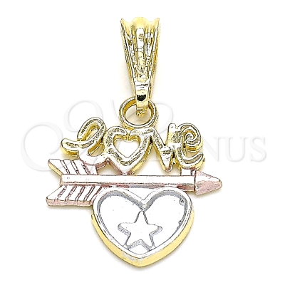 132563 - 05.351.0080 | Pendants