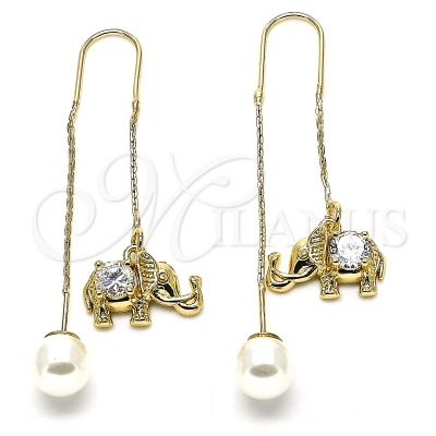 132638 - 02.210.0338 | Earrings