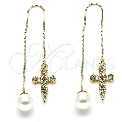 132642 - 02.210.0339.1 | Earrings