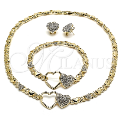 132657 - 06.372.0005 | Necklace Sets