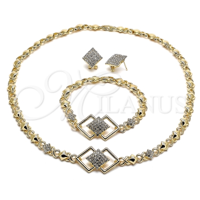 132662 - 06.372.0010 | Necklace Sets