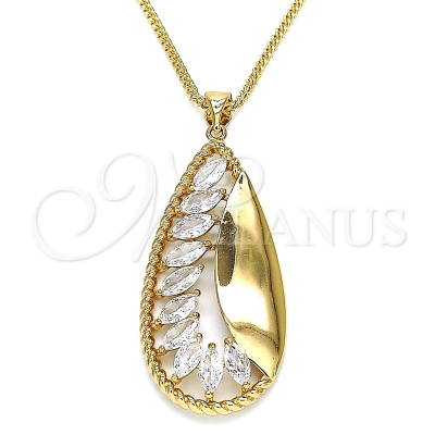 132685 - 04.213.0181.20 | Necklaces