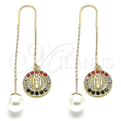 132691 - 02.253.0007.1 | Earrings