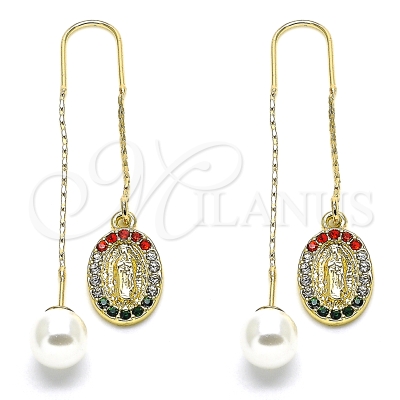 132693 - 02.253.0008.1 | Earrings