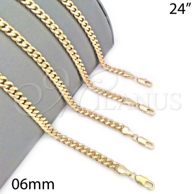 132726 - 04.63.1400.24 | Necklaces