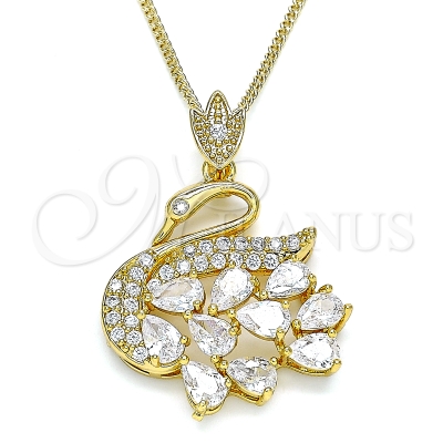 132741 - 04.283.0016.20 | Necklaces