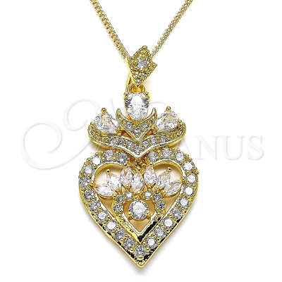 132758 - 04.283.0026.20 | Necklaces