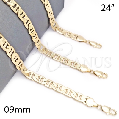 132827 - 04.213.0187.24 | Necklaces