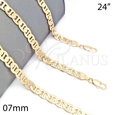 132828 - 04.213.0188.24 | Necklaces