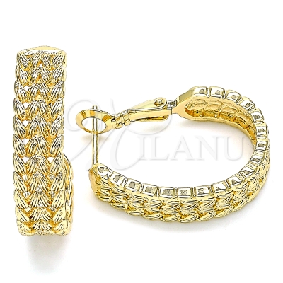 132856 - 02.163.0108.20 | Hoops