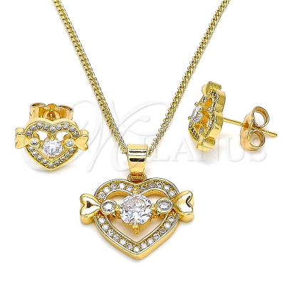 132880 - 10.210.0119.1 | Earring and Pendant Sets