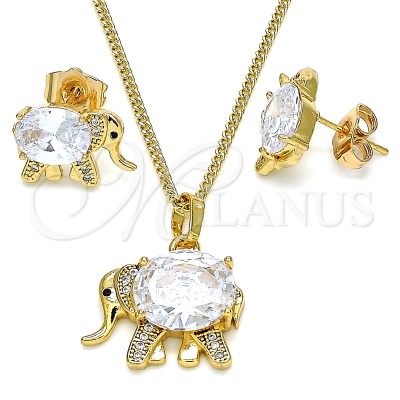 132898 - 10.210.0125 | Earring and Pendant Sets