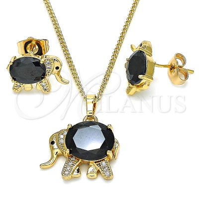 132899 - 10.210.0125.1 | Earring and Pendant Sets