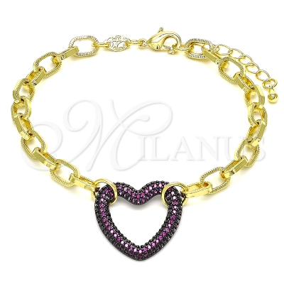 132968 - 03.341.0054.2.07 | Bracelets