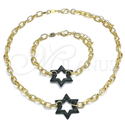 132980 - 06.341.0003.4 | Necklace Sets