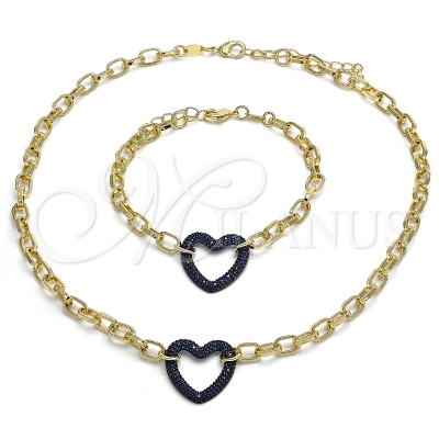 132984 - 06.341.0004.3 | Necklace Sets