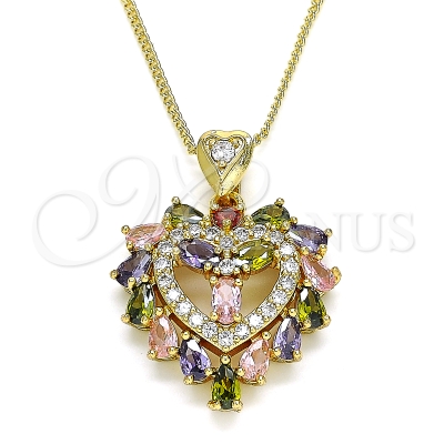 133001 - 04.346.0002.2.20 | Necklaces