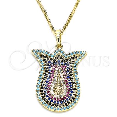 133025 - 04.233.0028.20 | Necklaces