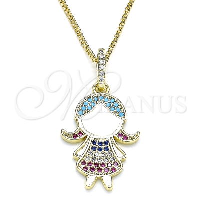 133046 - 04.207.0014.20 | Necklaces