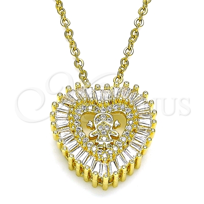 133047 - 04.207.0015.18 | Necklaces