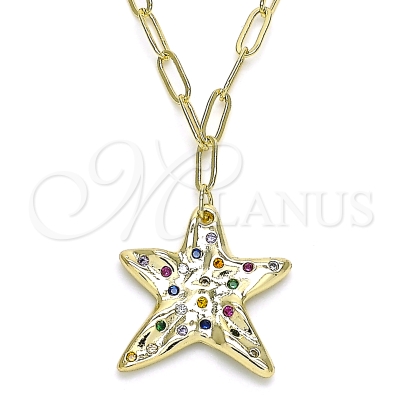 133057 - 04.60.0013.18 | Necklaces