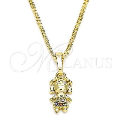 133067 - 04.316.0001.1.20 | Necklaces