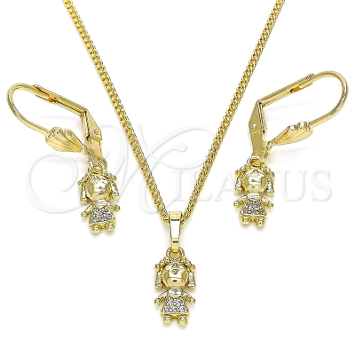 133069 - 10.316.0056 | Earring and Pendant Sets