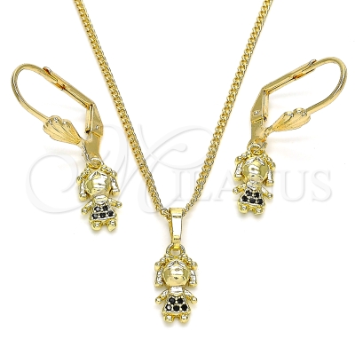 133071 - 10.316.0056.2 | Earring and Pendant Sets