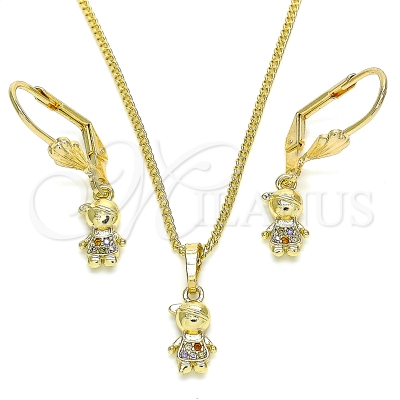 133073 - 10.316.0057.1 | Earring and Pendant Sets