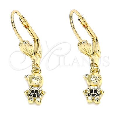 133080 - 02.316.0065.2 | Earrings