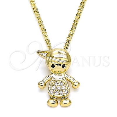 133113 - 04.195.0054.20 | Necklaces