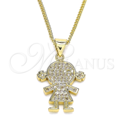 133115 - 04.195.0056.20 | Necklaces