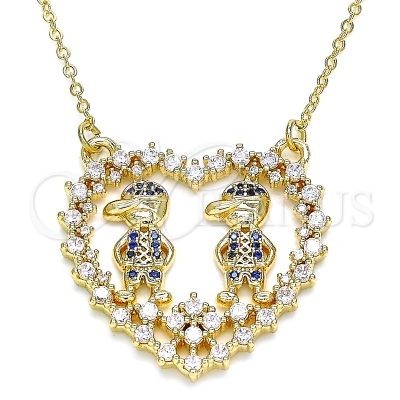 133119 - 04.195.0060.18 | Necklaces