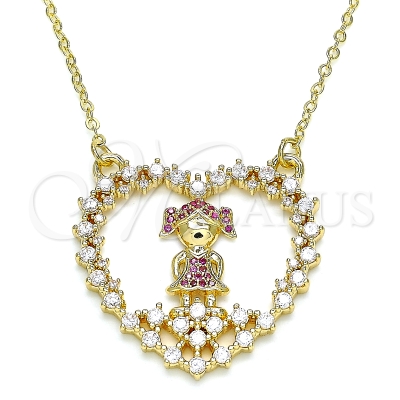 133120 - 04.195.0061.18 | Necklaces