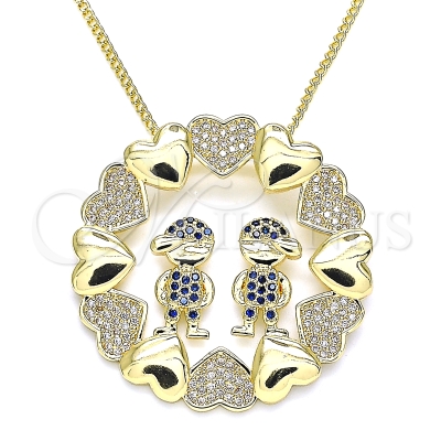 133121 - 04.195.0062.20 | Necklaces