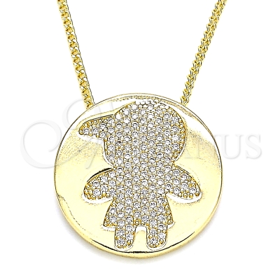 133175 - 04.156.0237.20 | Necklaces