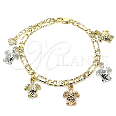 133205 - 03.351.0094.07 | Bracelets